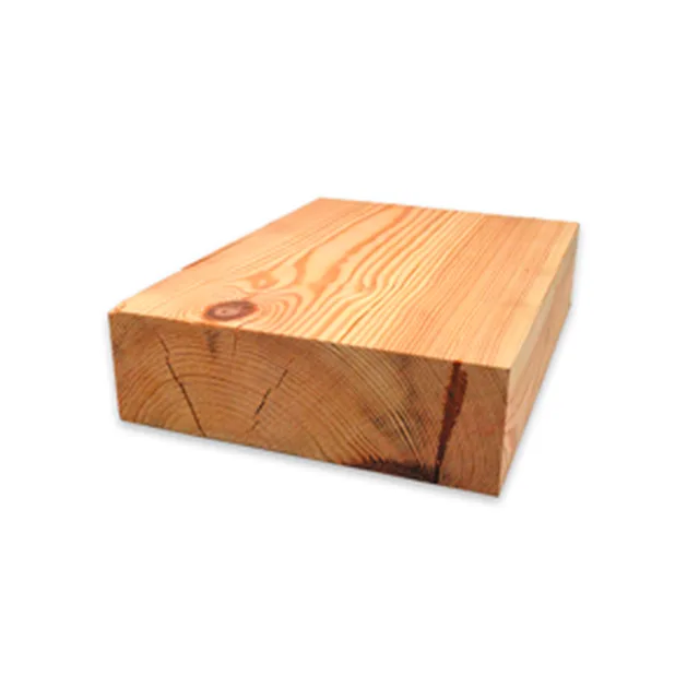 Sapin rouge du nord VI - sec - 45x58 - sec - raboté 4 faces - LG: 3,6 m