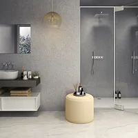 Panel-X PURE Quartz 2400x580mm - Biemar Bois