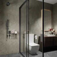 Panel-X NEXT Roffel Marble 2400x580mm - Biemar Bois-1