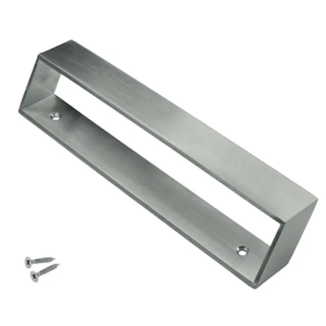 Tirant Parra grand inox plus