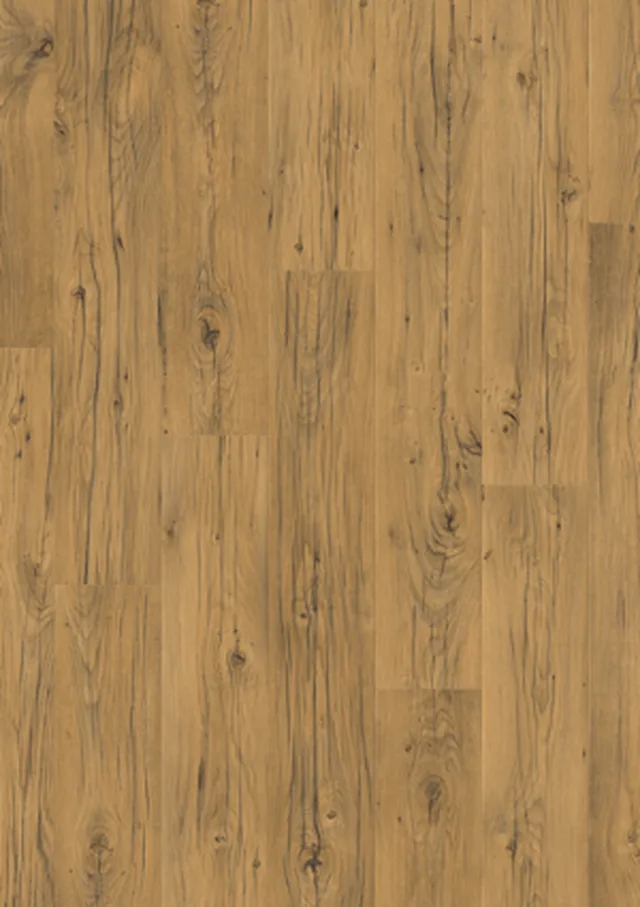 Quick-Step Capture hydro seal SIG - 4767 Chêne naturel gercé : Sol stratifié 1380x212x9 mm