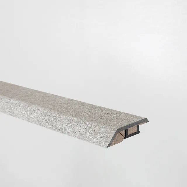 Profilé d'adaptation Q031 Etna (small) 2000x40,5x10 - Biemar Bois