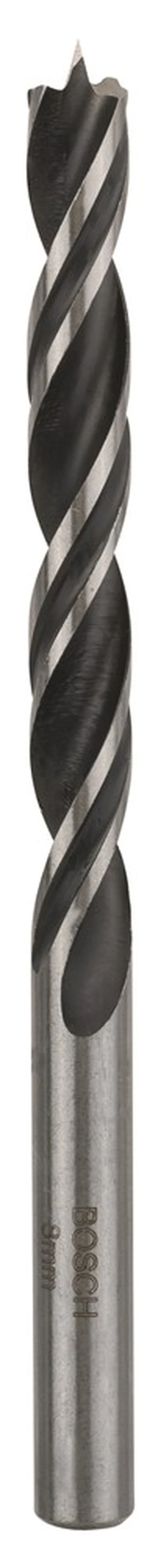 Mèche hélicoïdales à bois Standard PRO Wood CYL 8 x 75 x 117 mm, d 8 mm