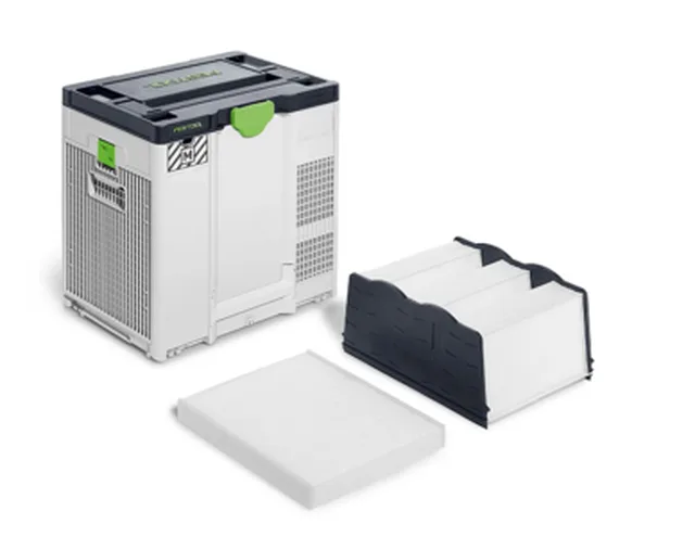 Purificateur d'air SYS-AIR M