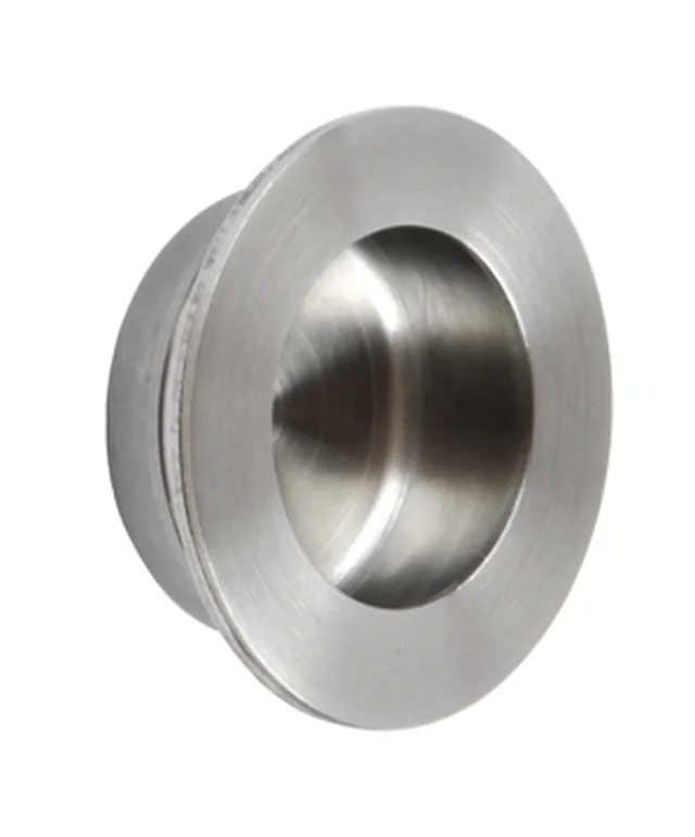 Cuvette inox ronde ø40mm