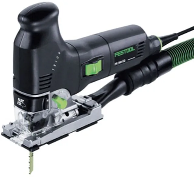 Scie sauteuse p PS 300 EQ-Plus