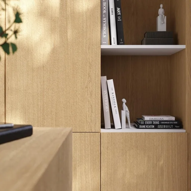 Stratifié V2A Master Oak Light Natural - Biemar Bois-1