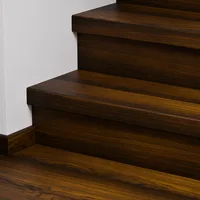 Quick-Step Couvre-marches stratifié Chêne Fumé