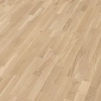 Sol Parquet Longlife PC 200 verni ultra mat Chêne animé blanc structure vintage - Biemar Bois-2