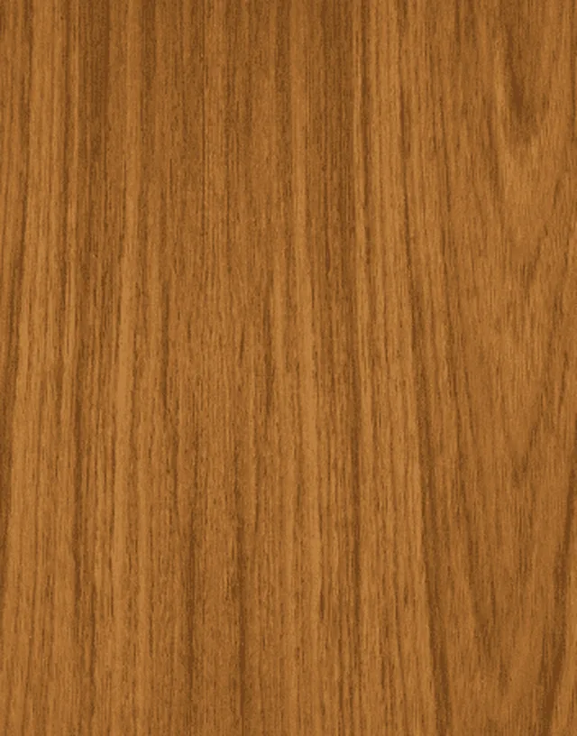 MDF teck 19mm A/B 2500/1240 CL