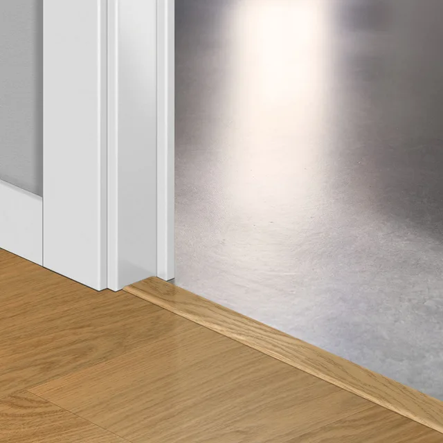 Profilé Incizo Quick-Step 2000x45x8 mm - Biemar Bois