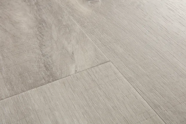 Quick-Step Blos Chêne canyon gris - Sol vinyle 1251x189 mm-2