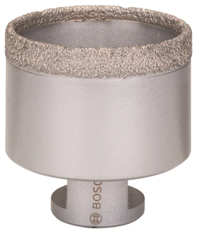 Scies-trépans diamantées à sec Dry Speed Best for Ceramic 60 x 35 mm