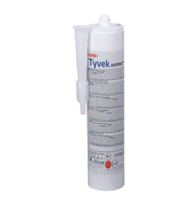 Mastic Dupont Airguard 310ml pour étanchéité (1211S)