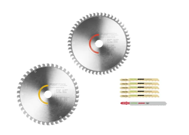 Assortiment de KSB-SORT/2 W/L 168x1,8