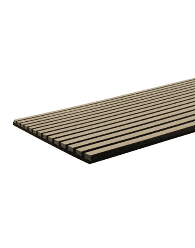 Astrata Coustics Desert Oak - vue principale
