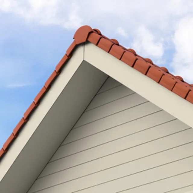 Cedral Platte Operal 07 Kreideweiß 305/122