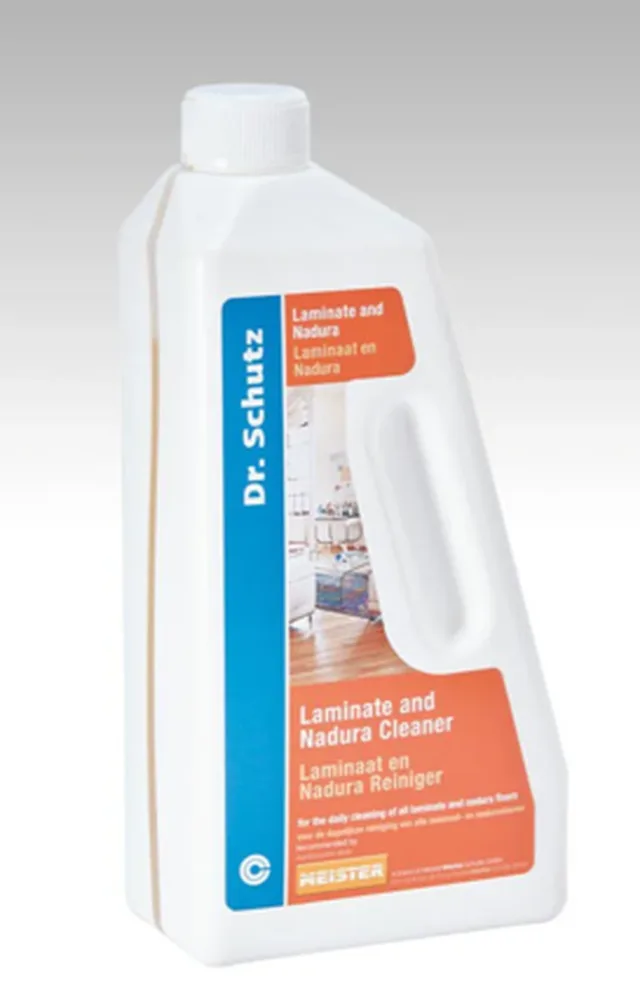 Dr. Schutz-Nettoyant pour sols stratifiés 750 ml