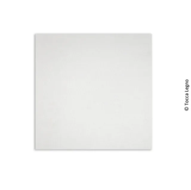 Tocca legno - Uni Panels Blanc PET - 2750 x 1220 x 12 mm