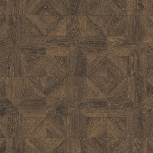 Laminat Eiche royal Detailansicht