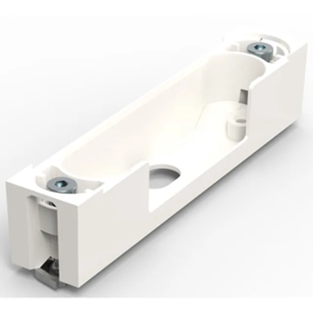 INVISIDOOR 2.0 Adapter OUT für unsichtbares Scharnier NEO S-5