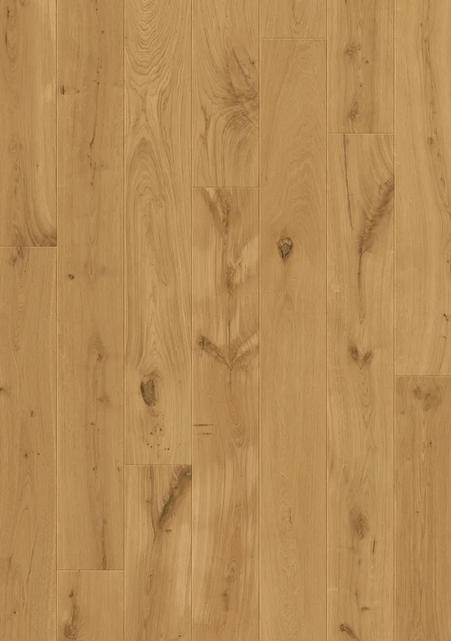 Quick-Step Palazzo Chêne Coucher de Soleil Extra Mat 2200x190x13,5 mm - Biemar Bois-2