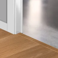 Quick-Step Profilé 4 en 1 Incizo 2150x48x13 mm - Biemar Bois