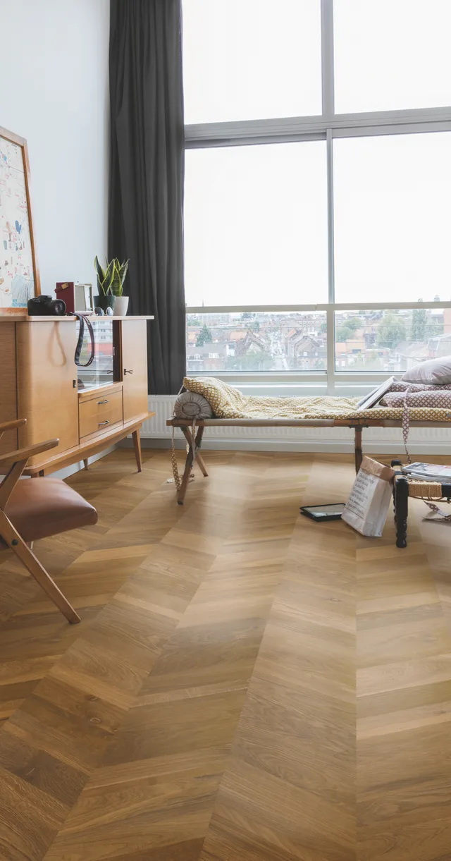Quick-Step Intenso Chêne Traditionnel Huilé 600x310x13 mm - Biemar Bois-4