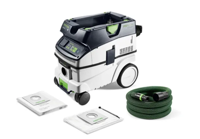 Aspirateur CTL 26 EI AC