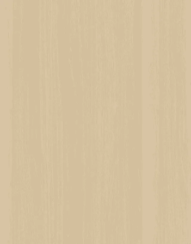Shinnoki 4.0 MDF Premium (A/B) -Milk Oak-2790 x 1240 x 19 mm