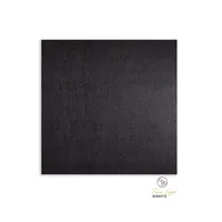 Tocca legno - Uni Panels Noir PET - détail texture