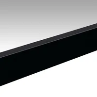 Plinthe 8 PK Noir FD 2277 - Biemar Bois