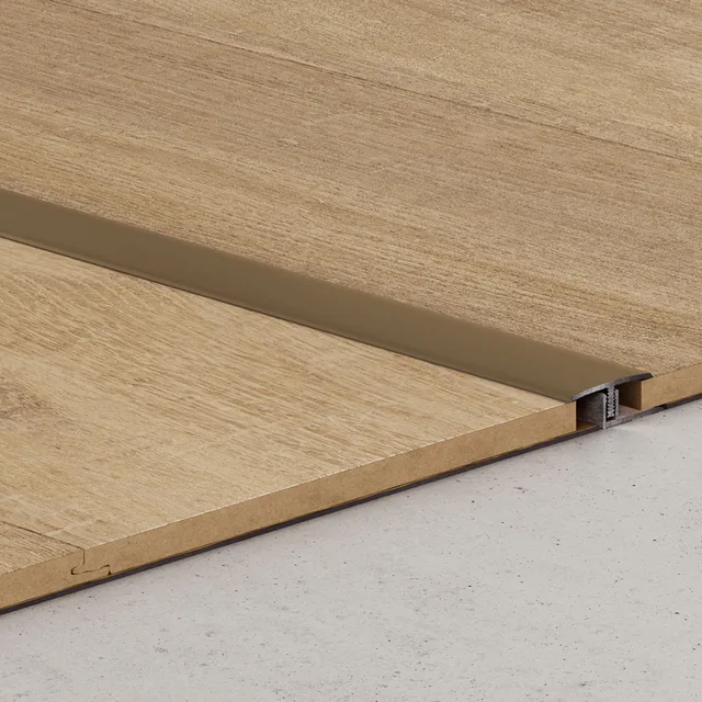 Quick-Step Profilé de dilatation Coffee 2000x31x10 mm-1