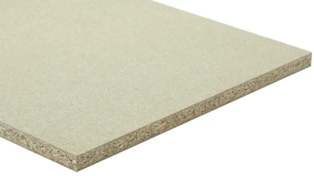 Spanplatte wasserabweisend 12 mm (Hydrolis-Sanded) 2500/1250