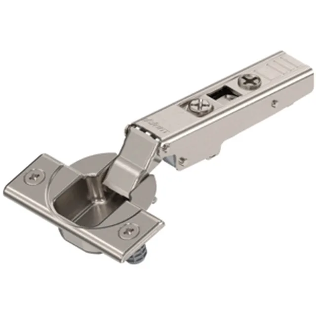 Charnière Clip Top 110°70T358E.TLMB bras droit ss ressort Expando