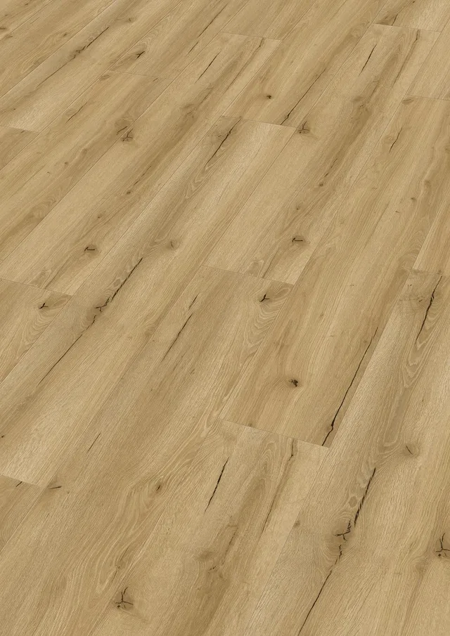 Sol Design Rigid-Vinyl RD 200 S Industrial - Biemar Bois