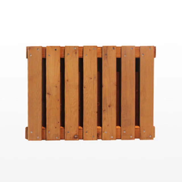 Panneau Caldeira thermowood