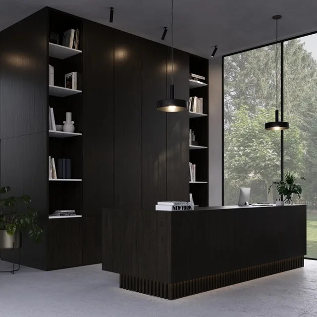 Stratifié 0H265 V1A - Design 4 - Biemar Bois-2