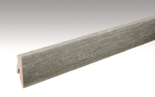 Plinthe /  Profilé 3 PK Chêne vintage gris mohair 6288 / 2380*60*20mm