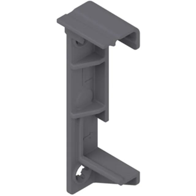 Attache latérale gauche pour profil Servo-Drive