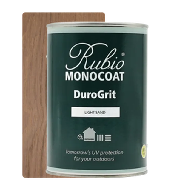 Durogrit exterieur Light Sand 1 L