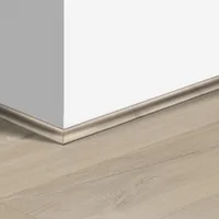 Quick-Step QSVSCOT - 40103 : Moulure Chêne coton beige 2400x17x17 mm