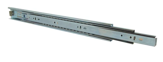 Coulisses FR 5000 450mm galv./paire - Biemar Bois