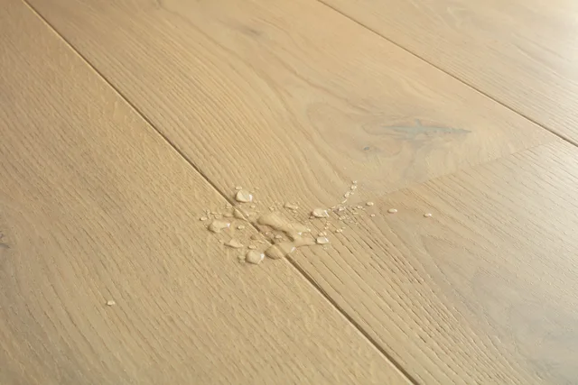 Quick-Step Cascada Chêne Blanc Perle Extra Mat 1820x190x13 mm-9