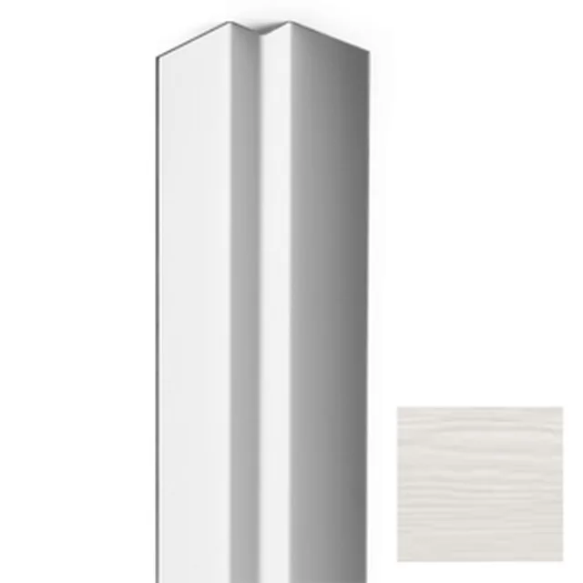 Innenwinkel Cedral Click 3m C01 Weiß
