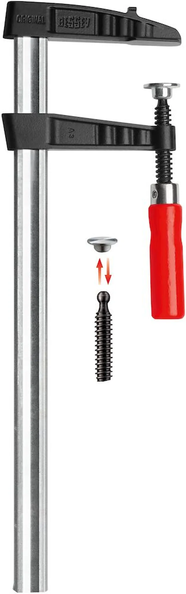 Serre-joint TGK80 - Biemar Bois