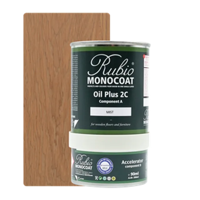Huile 2C + Mist 390 ML