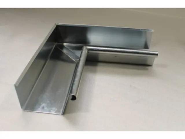 Angle intérieur moulure 333 soude Nr AIM33S