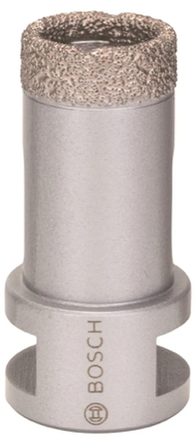 Scies-trépans diamantées à sec Dry Speed Best for Ceramic 25 x 35 mm