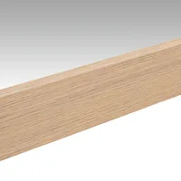 Plinthe Pure princess oak 7132 - Biemar Bois-1